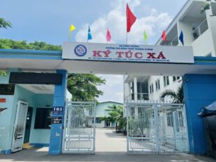 HỒ SƠ ĐÓN SINH VIÊN KHÓA 2025(K49)